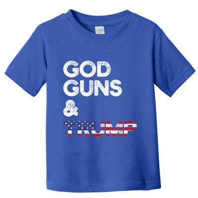 2nd Adt Pro Gun Gift Funny Gift Toddler T-Shirt