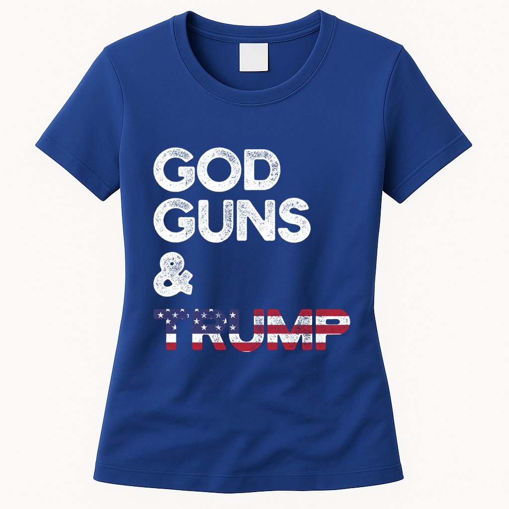 2nd Adt Pro Gun Gift Funny Gift Womens T-Shirt