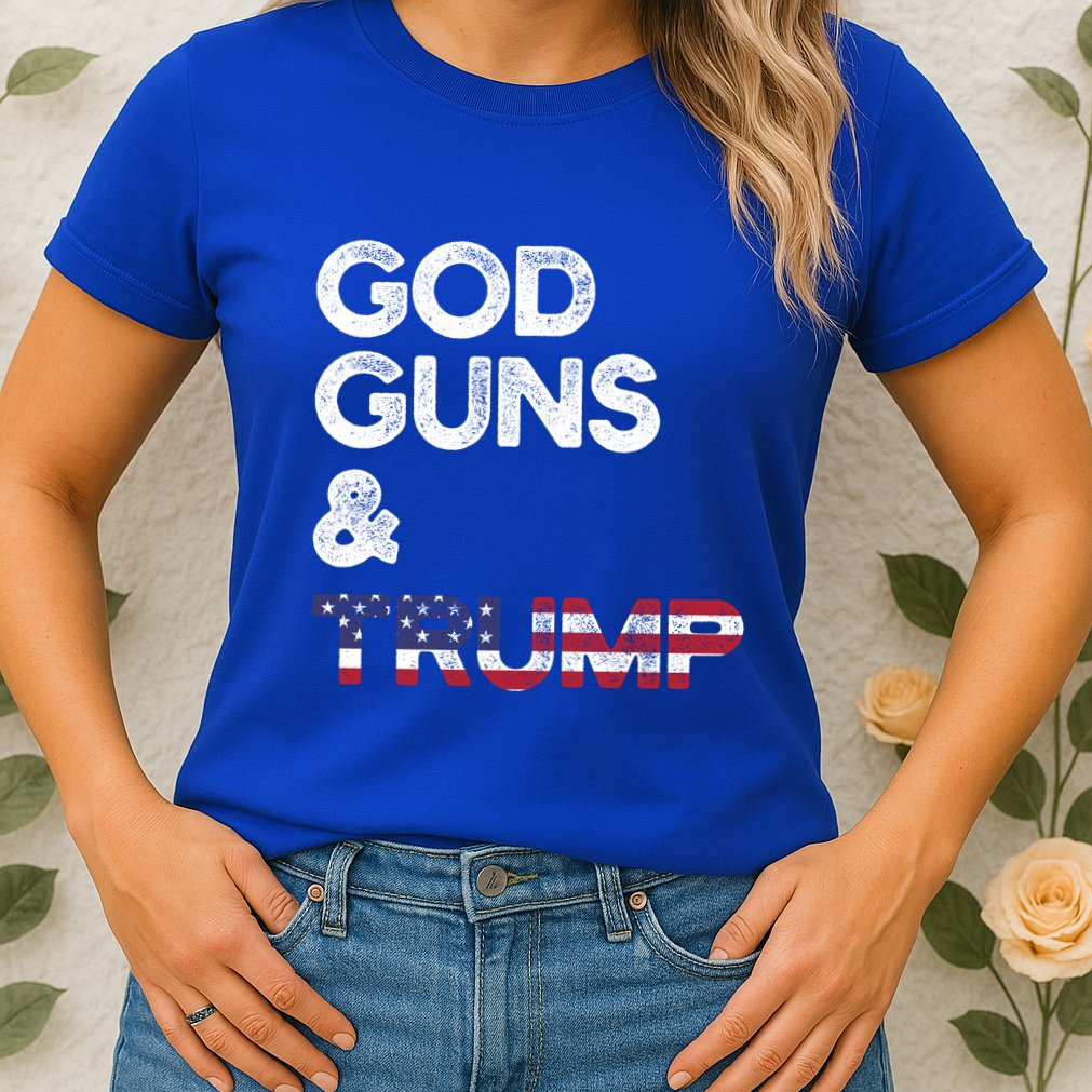2nd Adt Pro Gun Gift Funny Gift Womens T-Shirt