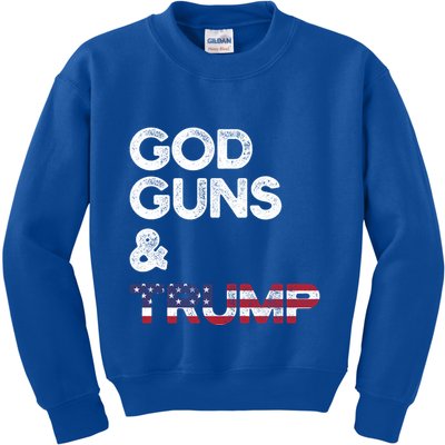 2nd Adt Pro Gun Gift Funny Gift Kids Sweatshirt