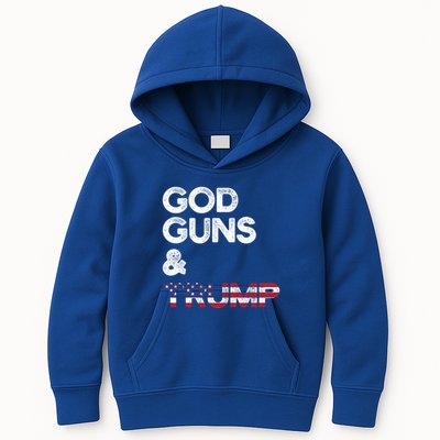 2nd Adt Pro Gun Gift Funny Gift Kids Hoodie