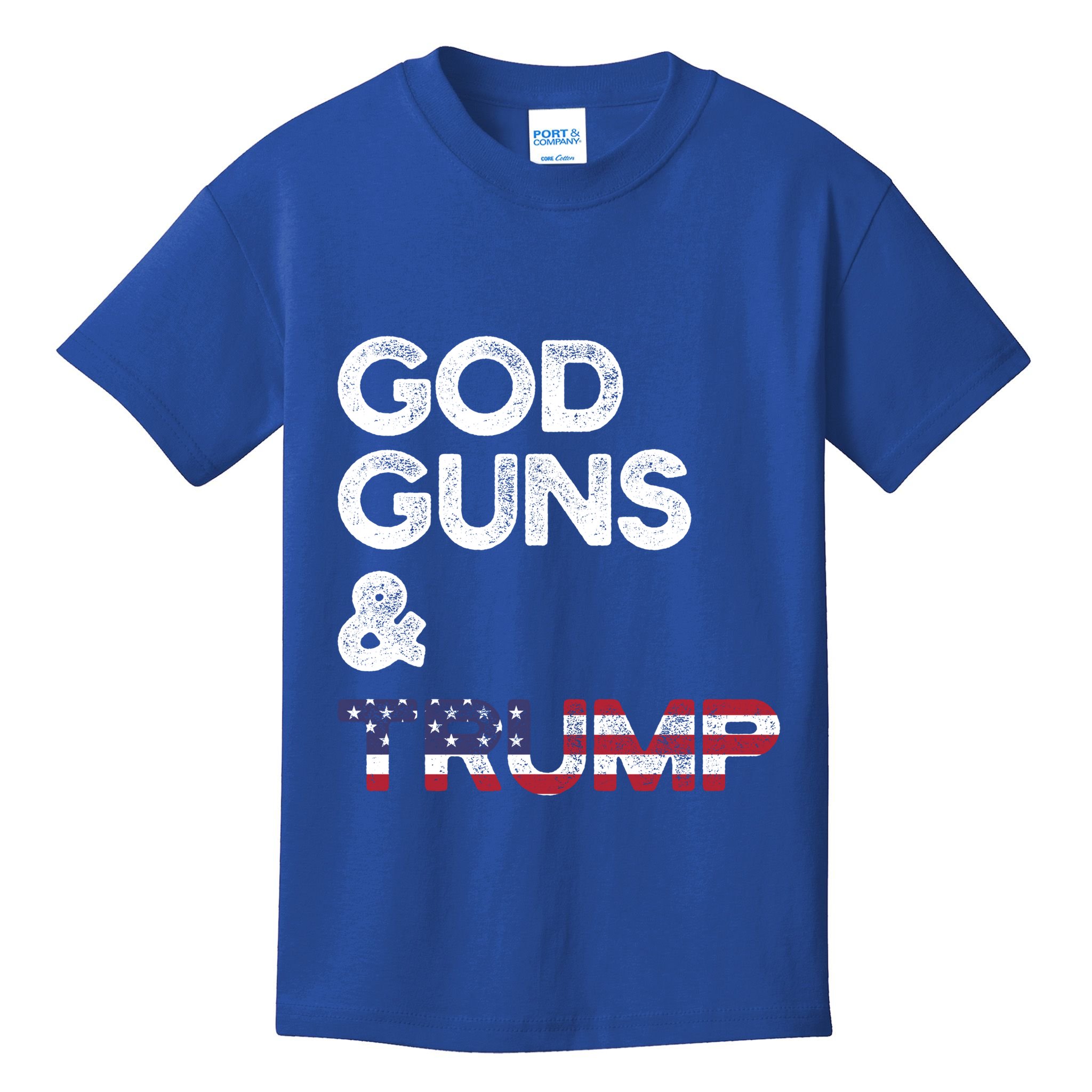 2nd Adt Pro Gun Gift Funny Gift Kids T-Shirt