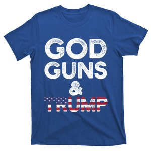 2nd Adt Pro Gun Meaningful Gift T-Shirt