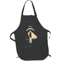 2001 A S.P.A.C.E O.D.Y.S.S.E.Y Monolith Apron