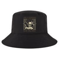 2nd Amendment Self Defense Cool Comfort Performance Bucket Hat