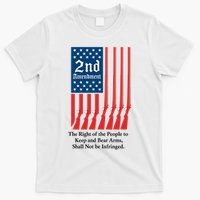 2nd Amendment Script T-Shirt