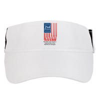 2nd Amendment Script Adult Drive Performance Visor