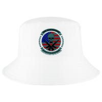 2nd Amendment The Right For The People To Keep Cool Comfort Performance Bucket Hat