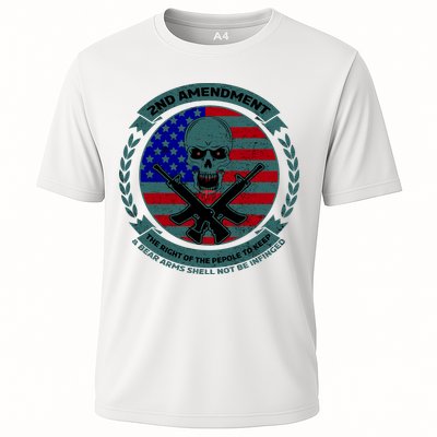2nd Amendment The Right For The People To Keep Performance Shirt