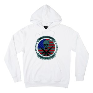 2nd Amendment The Right For The People To Keep Hoodie