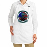 2nd Amendment The Right For The People To Keep Apron
