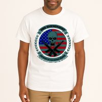 2nd Amendment The Right For The People To Keep Tall T-Shirt