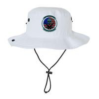 2nd Amendment The Right For The People To Keep Bucket Hat