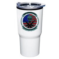2nd Amendment The Right For The People To Keep Tumbler