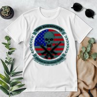 2nd Amendment The Right For The People To Keep Premium T-Shirt