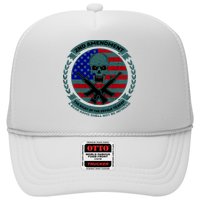 2nd Amendment The Right For The People To Keep Trucker Hat