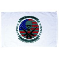 2nd Amendment The Right For The People To Keep Microfiber Hand Towel