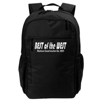 2024 Botw Daily Commute Backpack