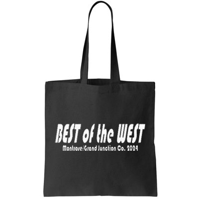 2024 Botw Tote Bag