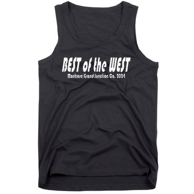 2024 Botw Tank Top