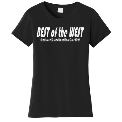 2024 Botw Women's T-Shirt