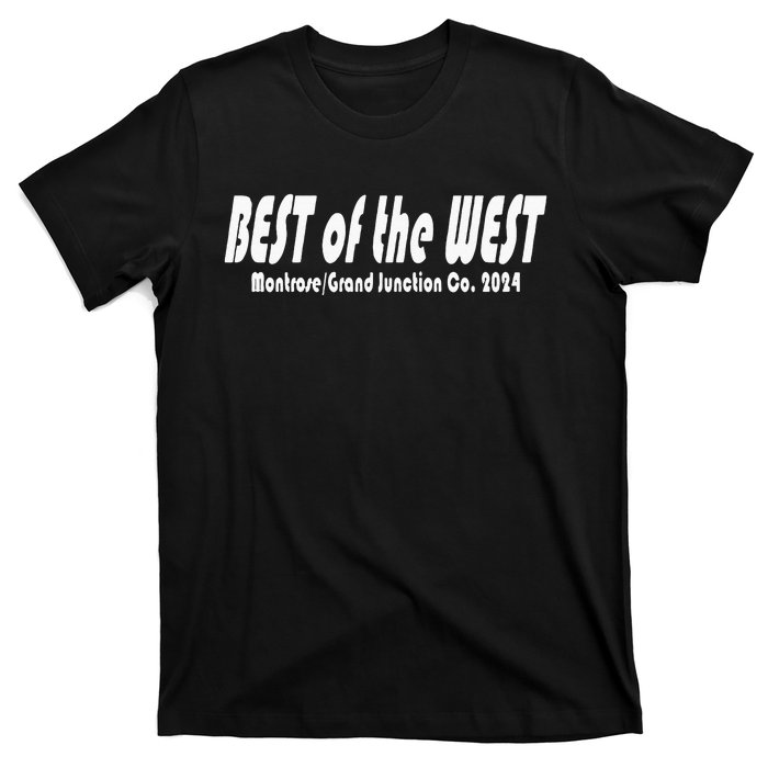 2024 Botw T-Shirt