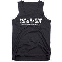 2024 Botw Tank Top