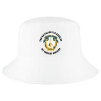 2nd Battalion 7th Cavalry 1st Cavalry Division Veteran Cool Comfort Performance Bucket Hat