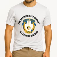 2nd Battalion 7th Cavalry 1st Cavalry Division Veteran Performance Shirt