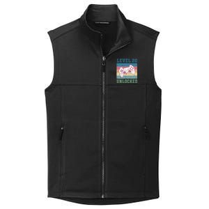 20th Birthday Boy Son Gift 20 Year Old Daughter Girl Collective Smooth Fleece Vest