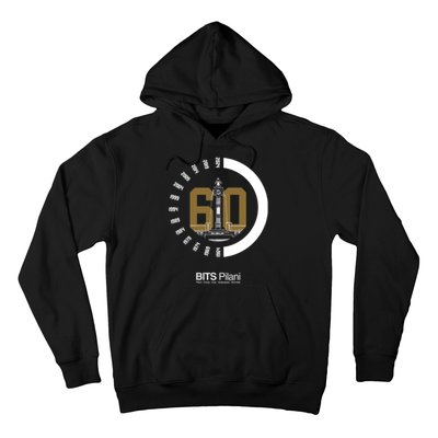 2024 Bitsians Day Hoodie