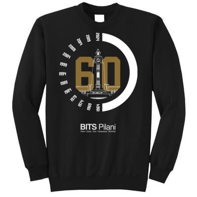 2024 Bitsians Day Sweatshirt