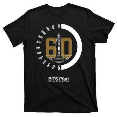 2024 Bitsians Day T-Shirt