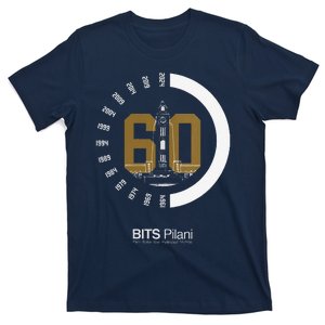 2024 Bitsians Day T-Shirt