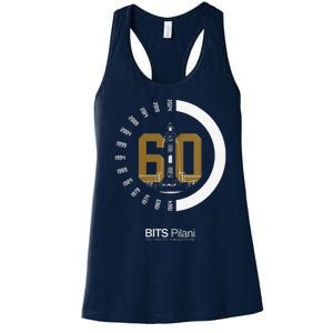 2024 Bitsians Day Women's Racerback Tank