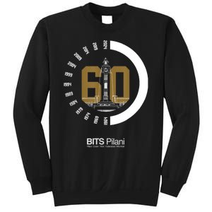 2024 Bitsians Day Sweatshirt