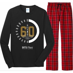 2024 Bitsians Day Long Sleeve Pajama Set