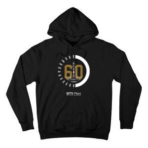 2024 Bitsians Day Tall Hoodie