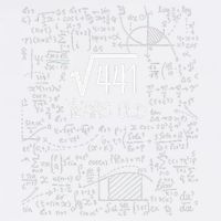 21st Birthday Design Square Root Of 441 21 Years Old Garment-Dyed Sweatshirt
