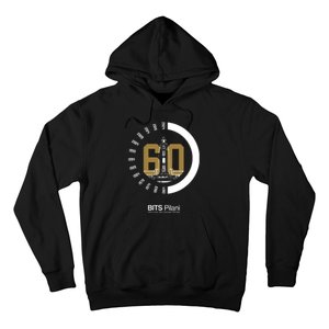 2024 Bitsians Day Hoodie