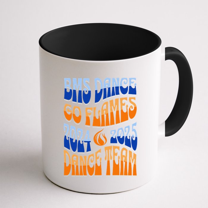 20242025 Bms Dance Team Mug