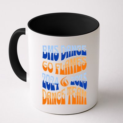 20242025 Bms Dance Team Mug