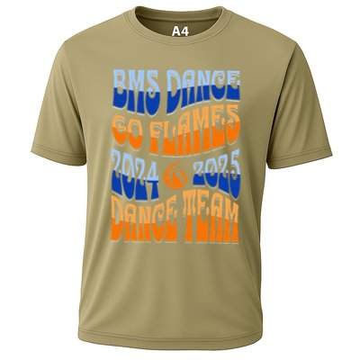 20242025 Bms Dance Team Performance Shirt