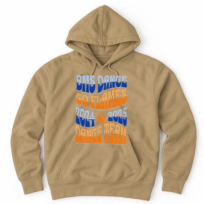 20242025 Bms Dance Team Hoodie