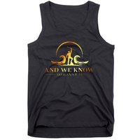 28 Bible Verse Christian Costume Tank Top