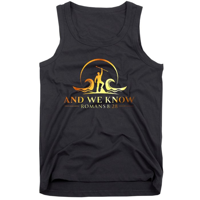 28 Bible Verse Christian Costume Tank Top