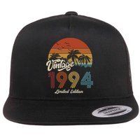 29th Birthday Vintage Limited Edition 1994 Flatbill Hat