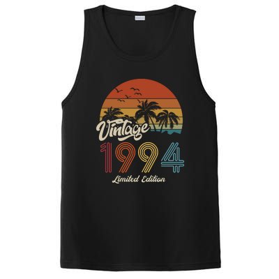 29th Birthday Vintage Limited Edition 1994 PosiCharge Competitor Tank