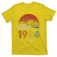 29th Birthday Vintage Limited Edition 1994 T-Shirt