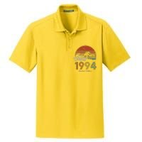 29th Birthday Vintage Limited Edition 1994 Dry Zone Grid Polo